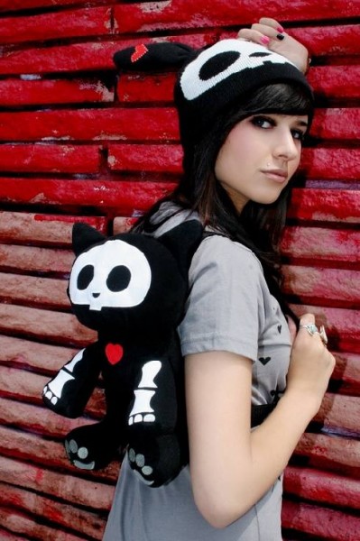 ta má luXusný oblečení !! :)